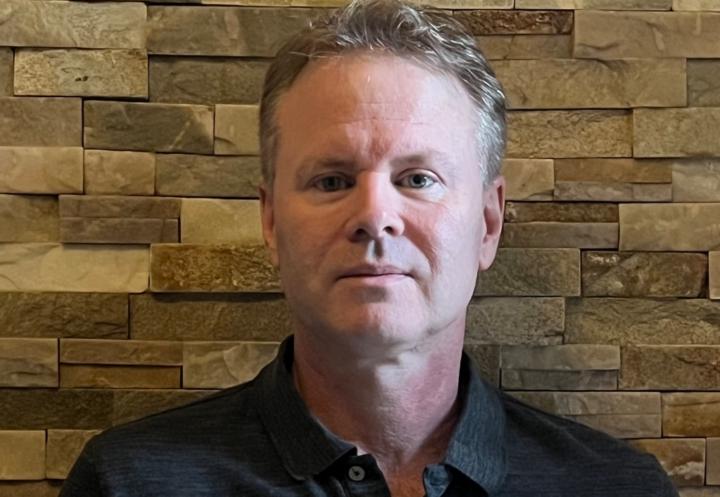 Brian Compton