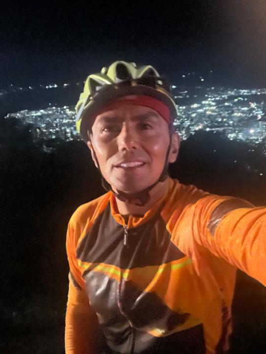 Luis Morales Contreras