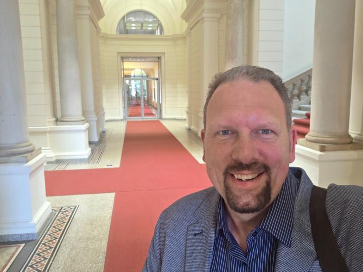 Thomas Arhelger