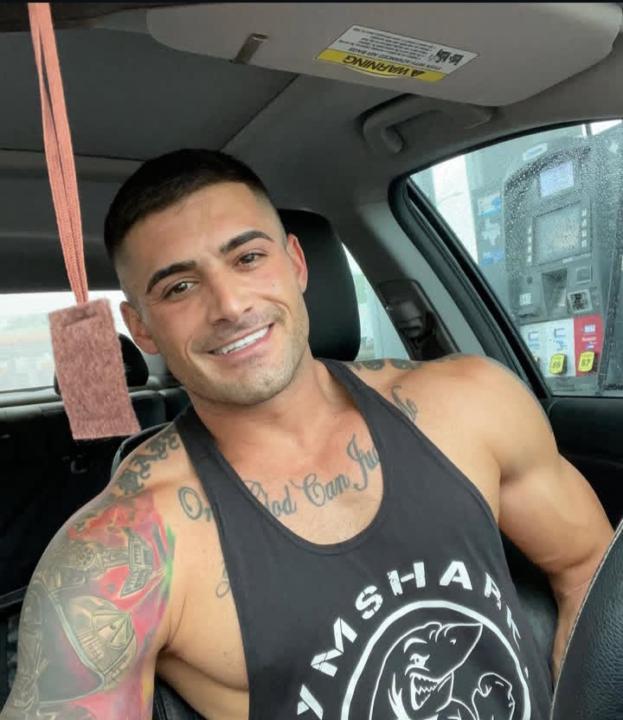 Alexander Oliver