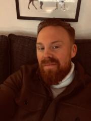 Robin Forsberg