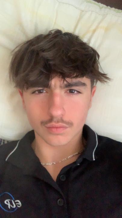 Zackary Moreau