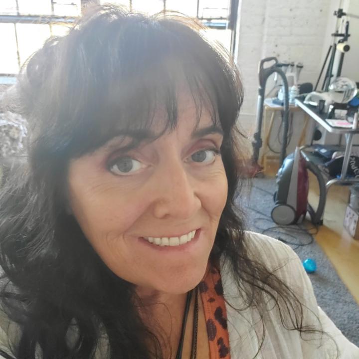 Angie Flunker