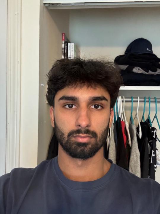 Prabh Kabarwal