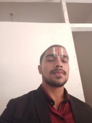Roun Singh