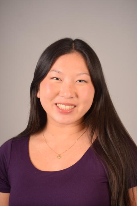 Madeleine Quong-Lee