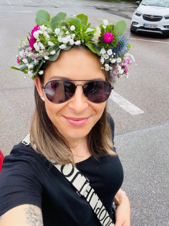 Jennifer Pflamminger