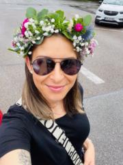 Jennifer Pflamminger