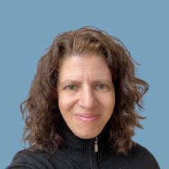 Suzan Ger
