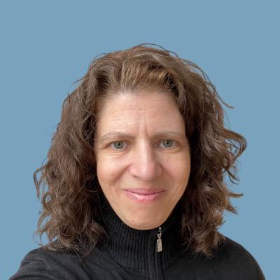 Suzan Ger