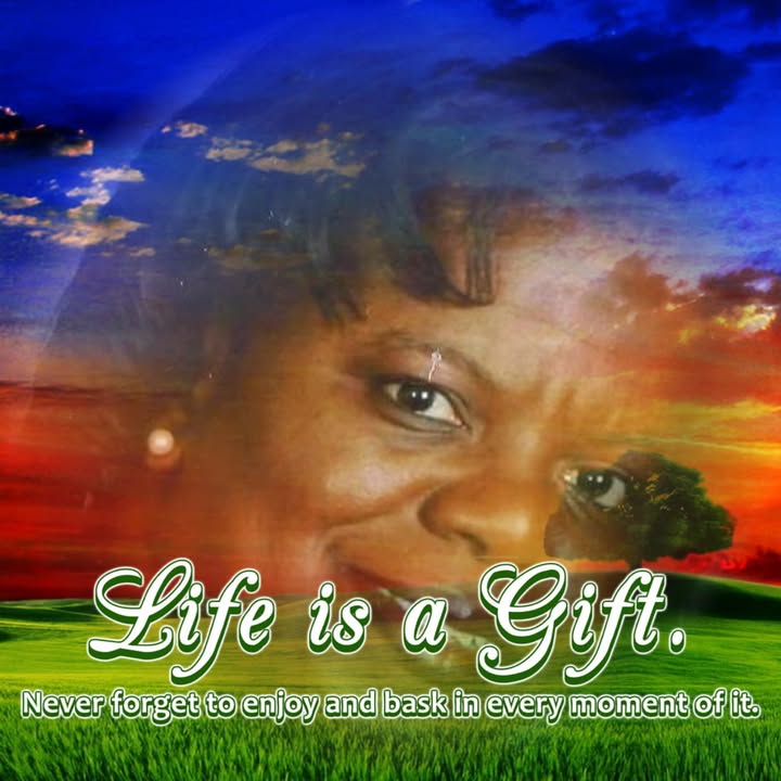 Lynetta Johnston