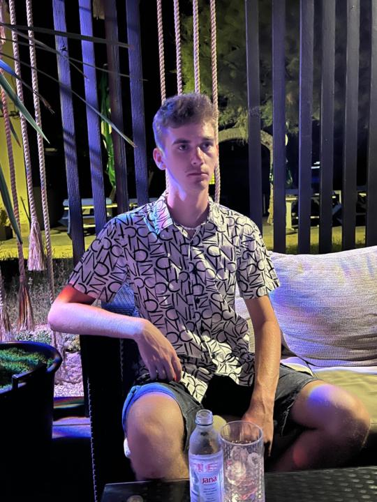 Marek Pohančaník