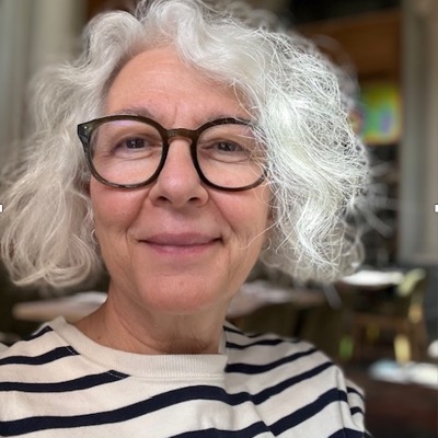 Anna Esposito
