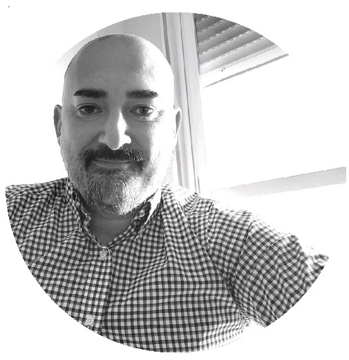 David Ortiz Rodríguez