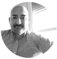 David Ortiz Rodríguez