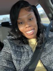 Tiffany Clinton