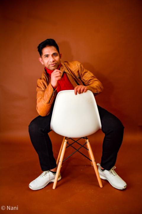 Anandh Madavan