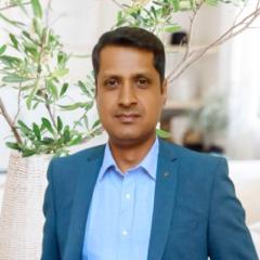Sanjay Karn