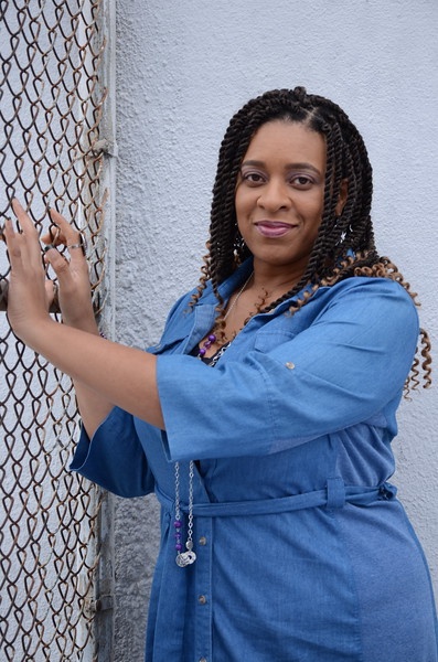 LaShonda Durden