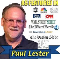 Paul Lester