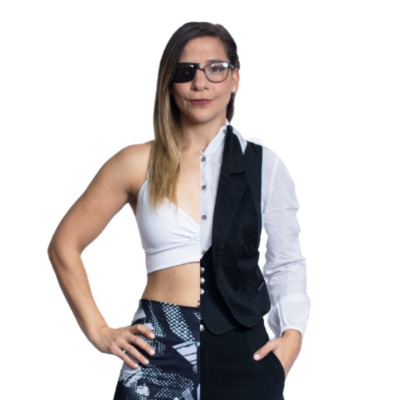 Vero Arias