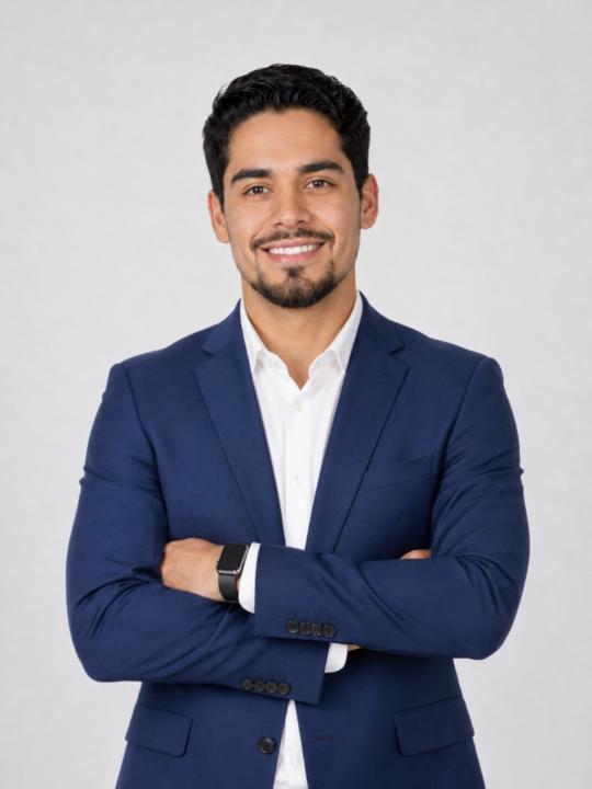 Manuel Gomez