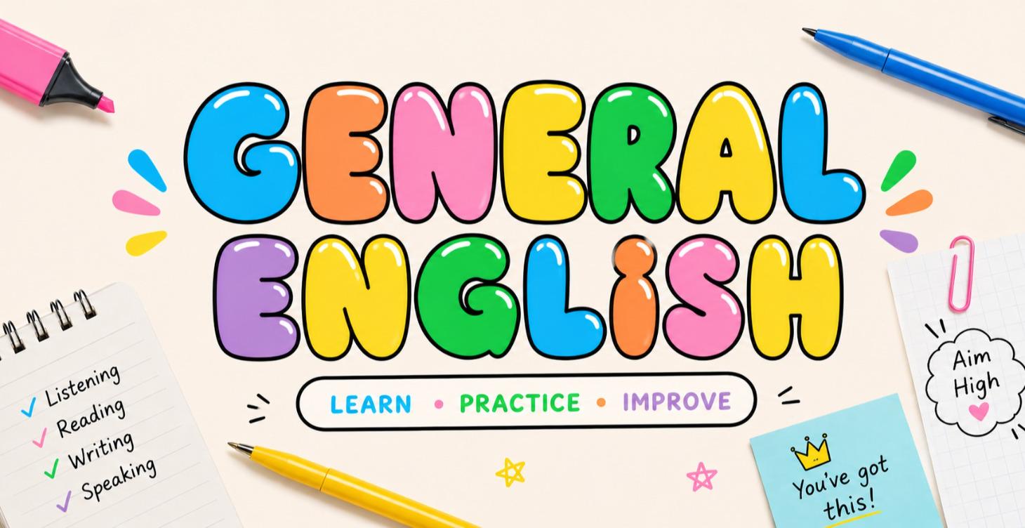 General English