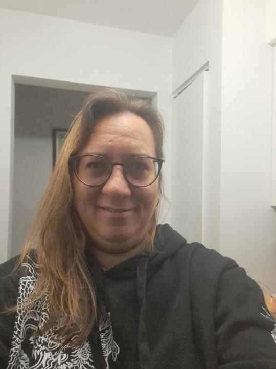 Julie Hébert