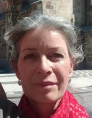 Erika Csillingh