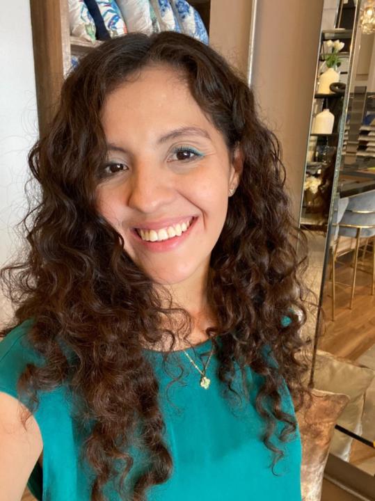 Edith Aracely Lopez