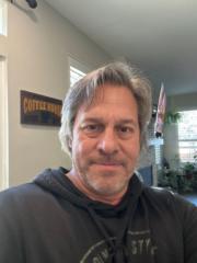 Jeff Perry