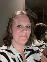 Sandra Sandström Roos