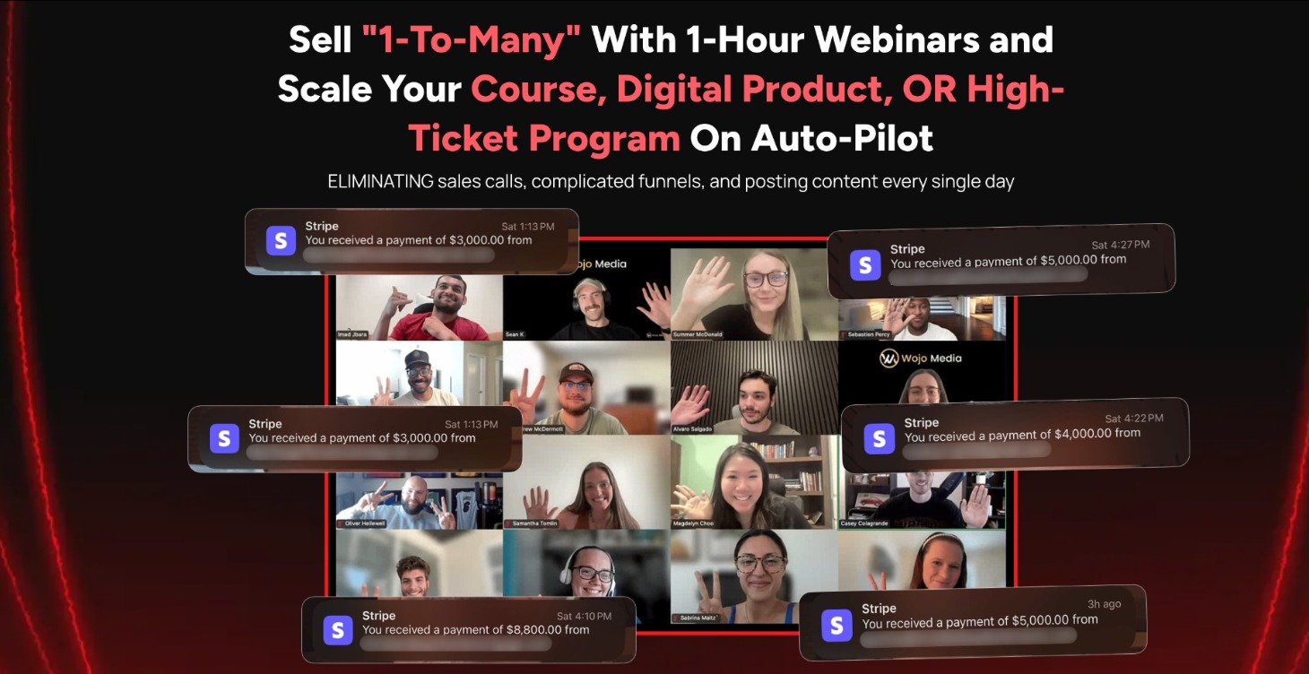 Webinar Starter Kit