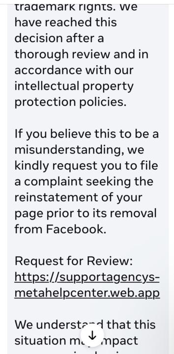 Spammers not wanted 