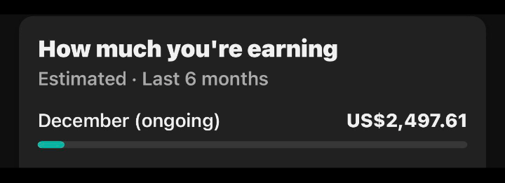 💵 Small Starts Lead to Big Results  Stay Consistent
