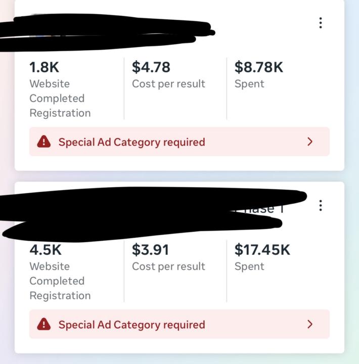 14x ROAS webinar - $350k cash collected