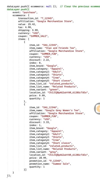 Don’t Skip Platform-Specific Tracking Requirements ⚠️