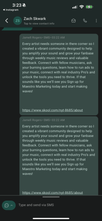 Is there anyone experiencing this issue ??