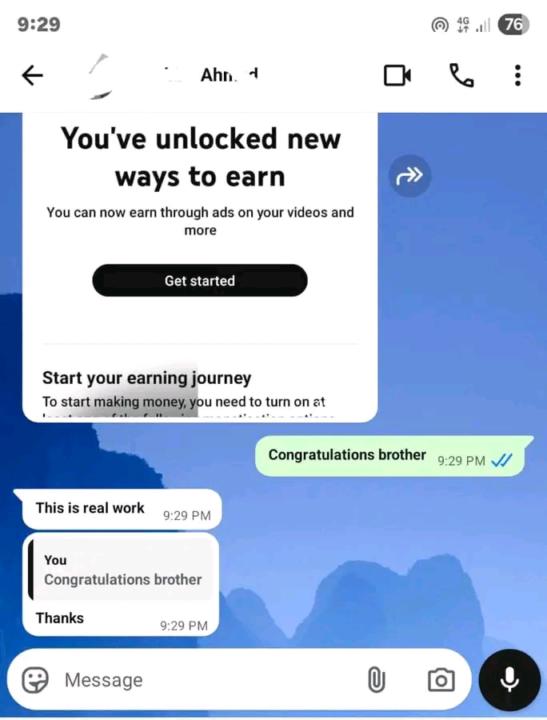 YouTube Automation business model 