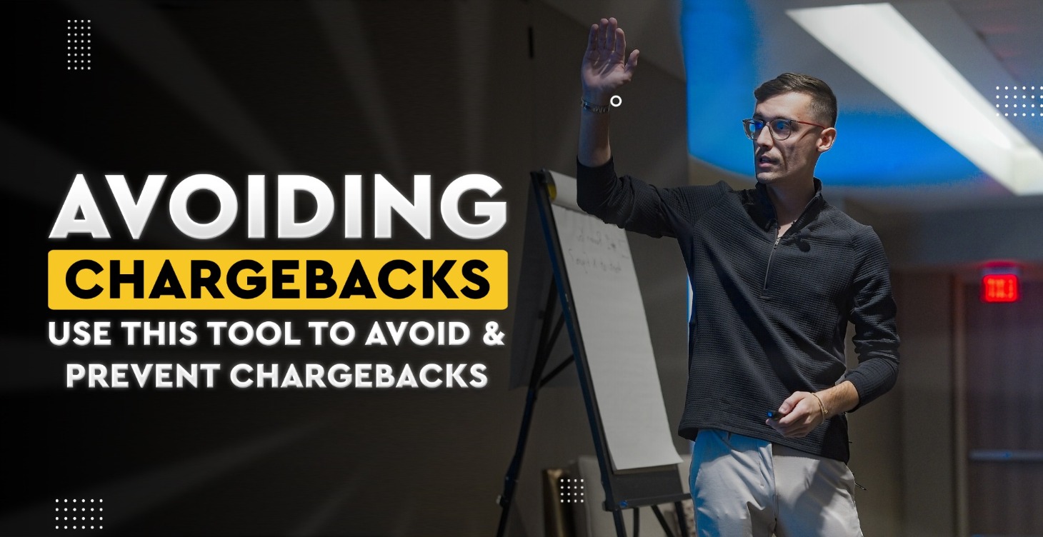 Avoiding Chargebacks