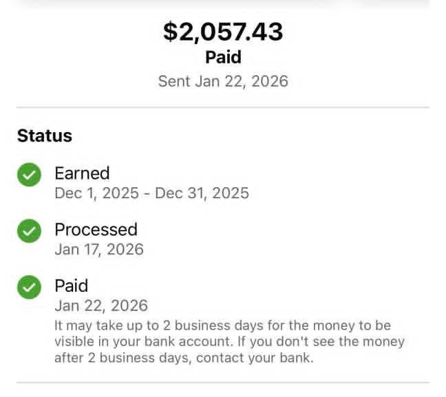 🎉 One of My Students’ Success! 🎉