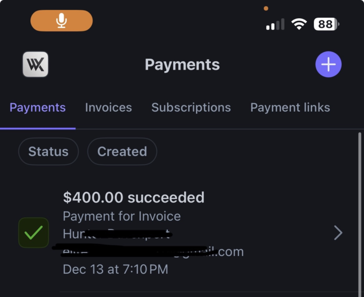 Spent 500$ on Meta, closed 2 clients at $2.8k / month on 3-month contracts in just a week. Cash collected is $5.6k for an 11.2x ROAS 🥂