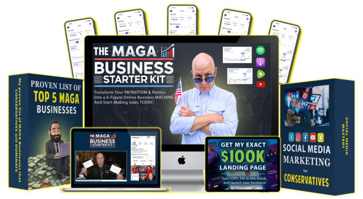 📣 NEW LANDING PAGE...GIVE ME YOUR THOUGHTS!
