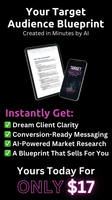 Low Ticket Image Ad Feedback