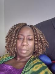 Tammy Moijueh