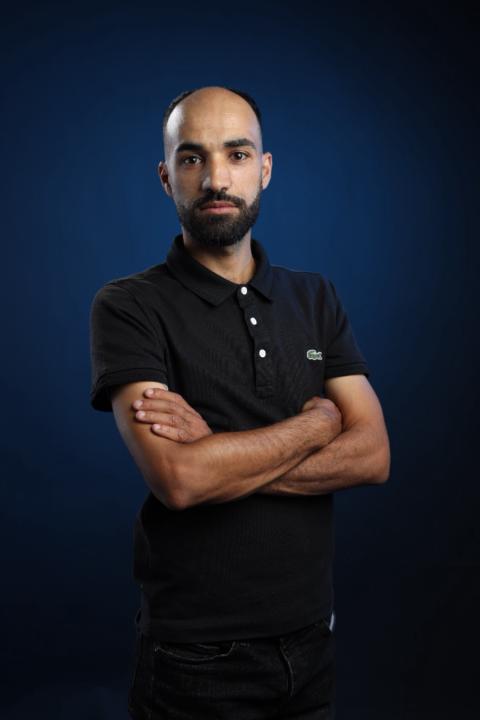 Mokhtar Amor