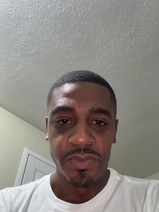 Darius Garrett