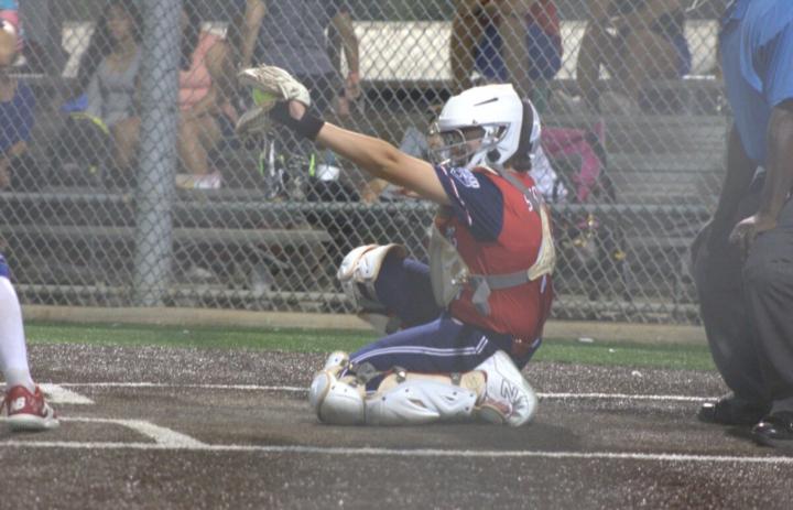 Paislee Stovall