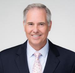 Tim Rohrer