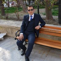 Cihat Yilmaz